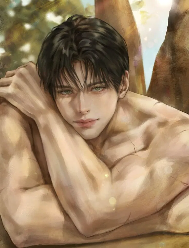 Avatar of Ryuu Nakamura