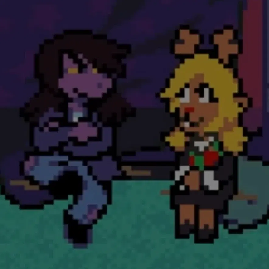 Avatar of Soul in Susie: Jingle Bell Rock