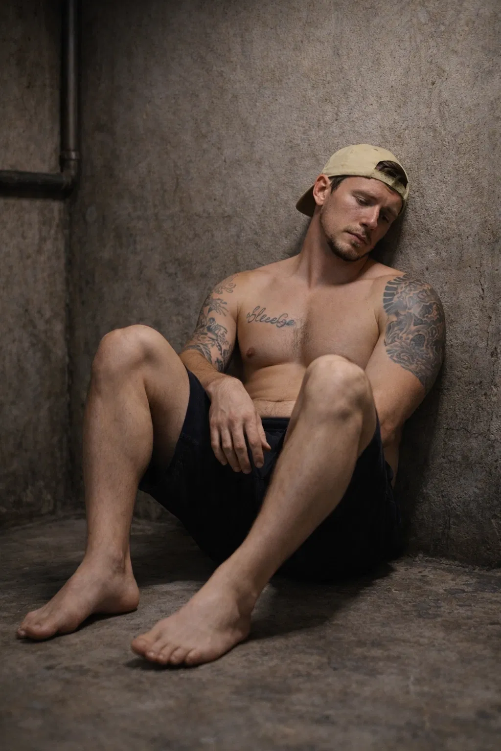 Avatar of Jake Barr