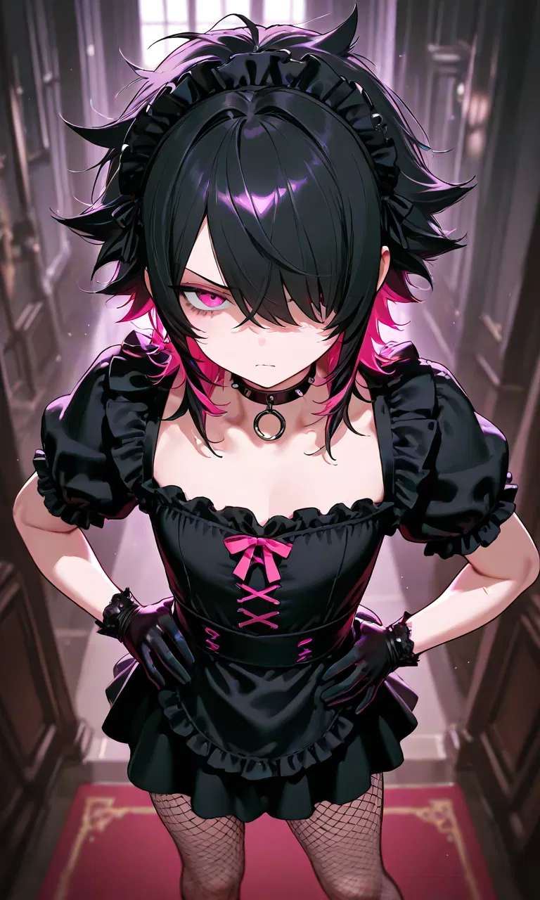 Avatar of Your Bratty Maid ♡