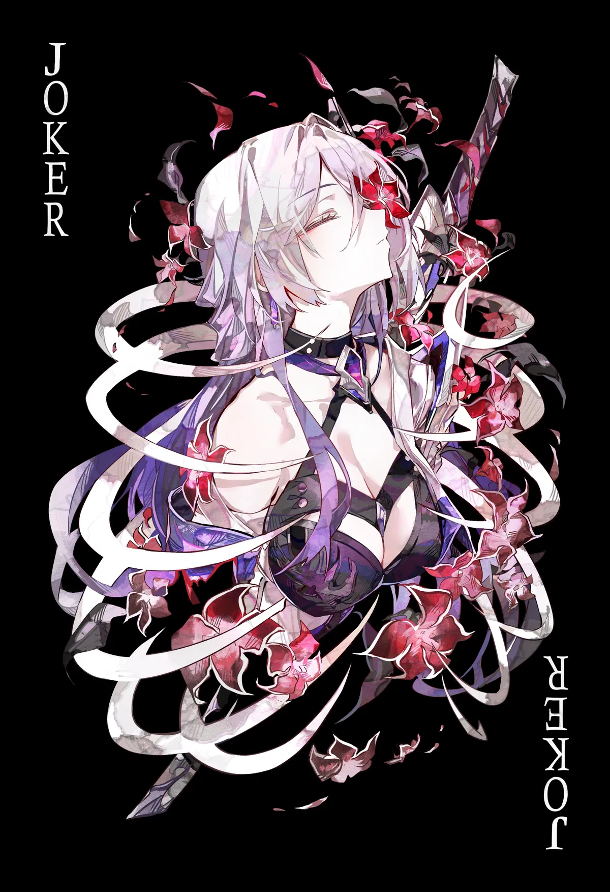 Avatar of Acheron | The Storm and the Silence