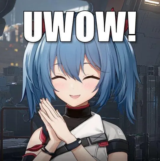 Avatar of 100 followers!