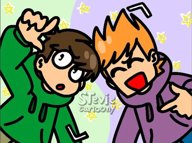 Avatar of Edd & Matt