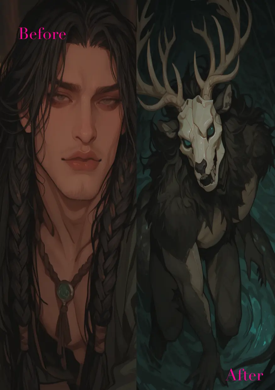 Avatar of Wendall | H!TBWCM! 