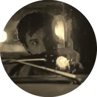 Avatar of TRAVIS BICKLE