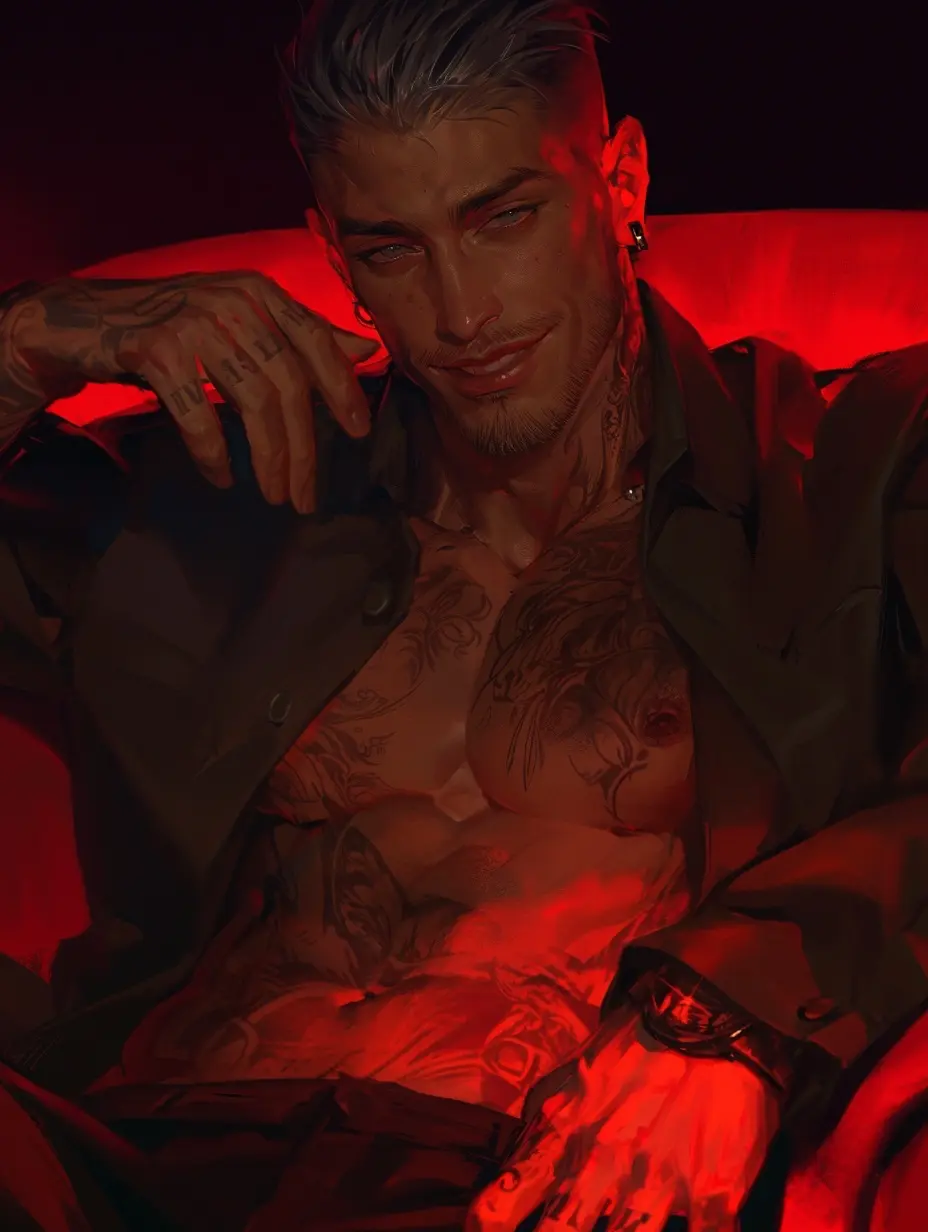 Avatar of Dominic
