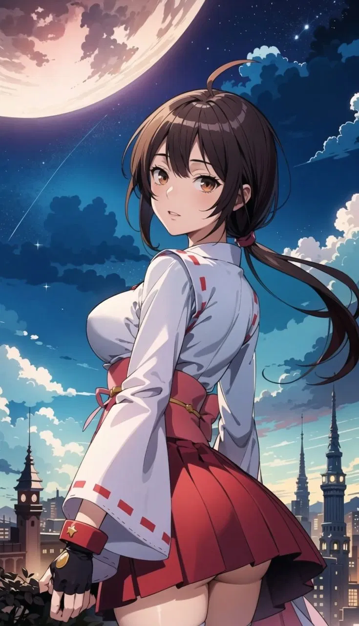 Avatar of SEKIREI RPG