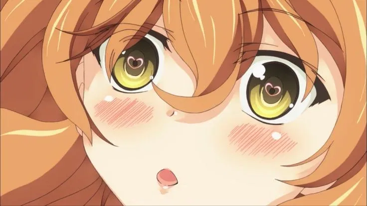 Avatar of Golden Time 