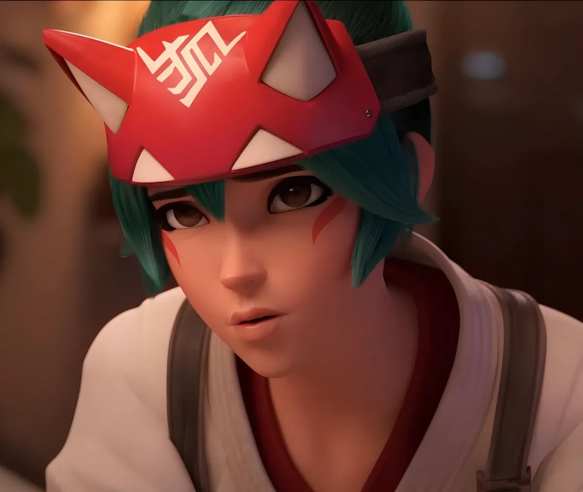 Avatar of Kiriko ~ Comforting Friend