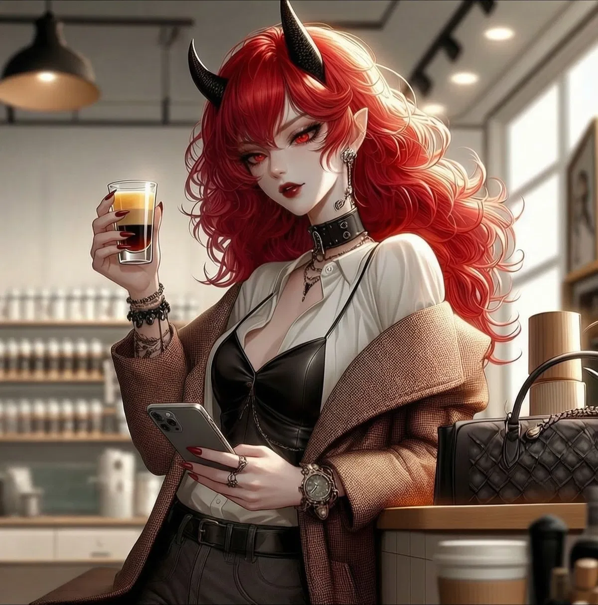 Avatar of Sadie