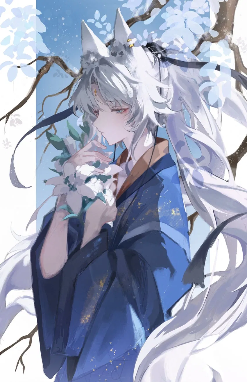 Avatar of Feixiao - Alliance