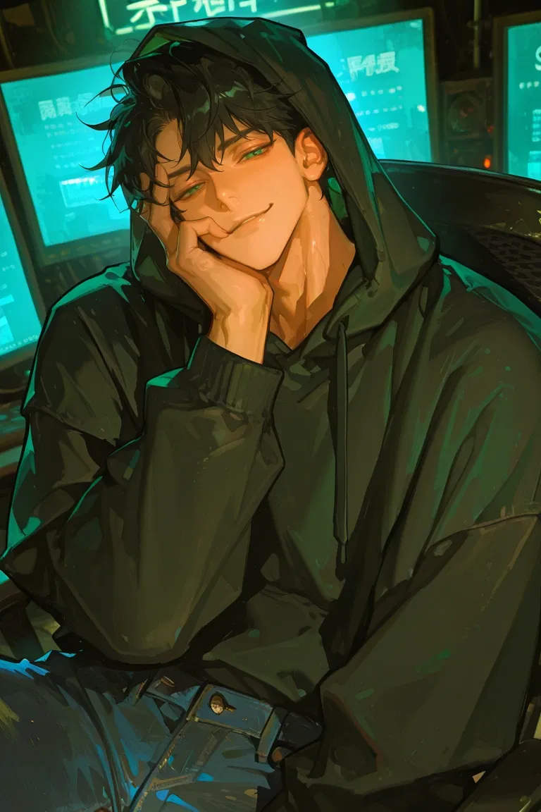 Avatar of Seth