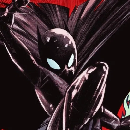 Avatar of Cassandra Cain