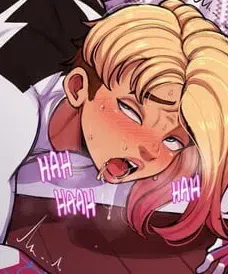 Avatar of Gwen Stacy | late for the meeting (BWL)