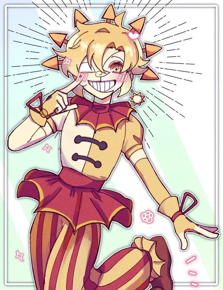 Avatar of Sundrop your Kind helpful boyfriend