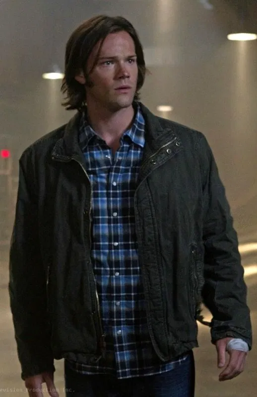 Avatar of Sam Winchester