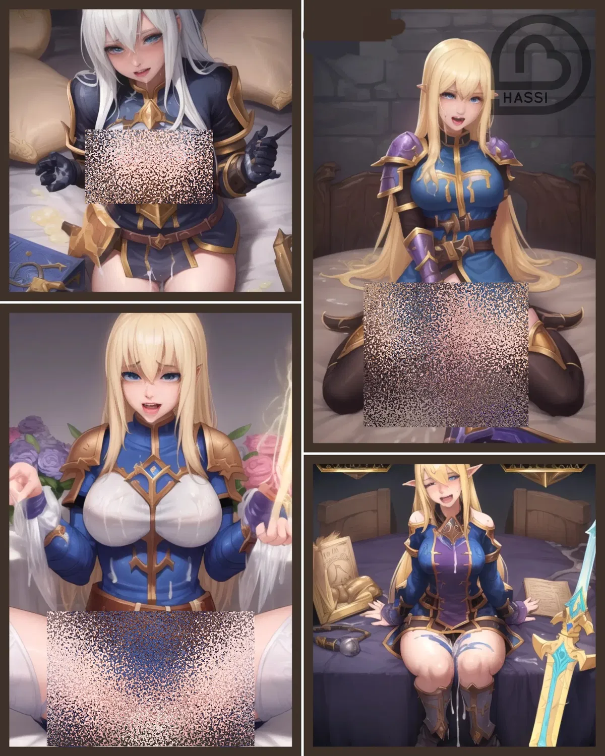 Avatar of World of Fuckcraft