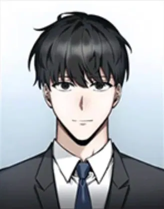 Avatar of Kim Dokja