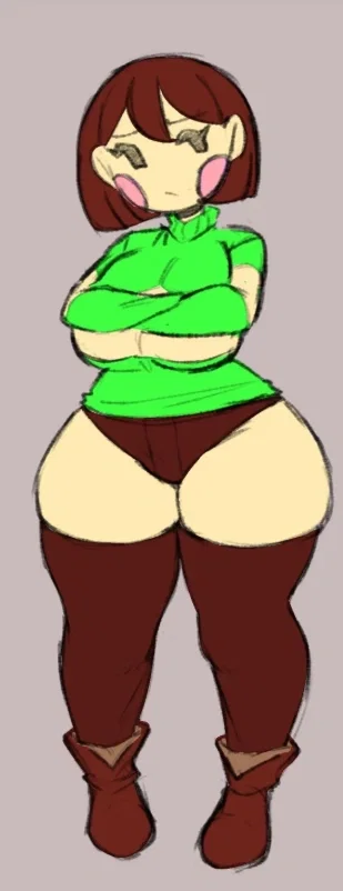 Avatar of Chara