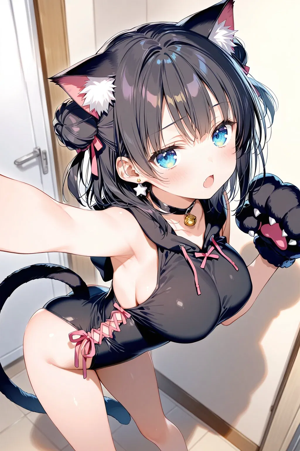 Avatar of Girlfriend sent a picture