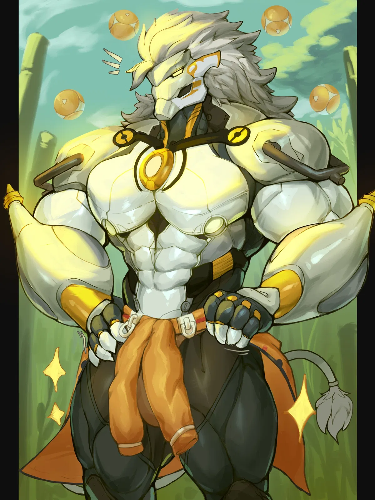 Avatar of Locked In and Locked Up at 2 AM - Banyue Alt 2 ZZZ