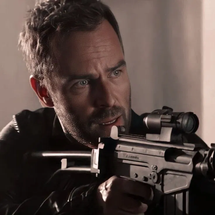 Avatar of Chris Argent 