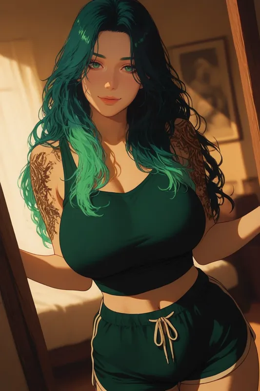Avatar of My stepdaughter just couldn’t fall in love with anyone else
