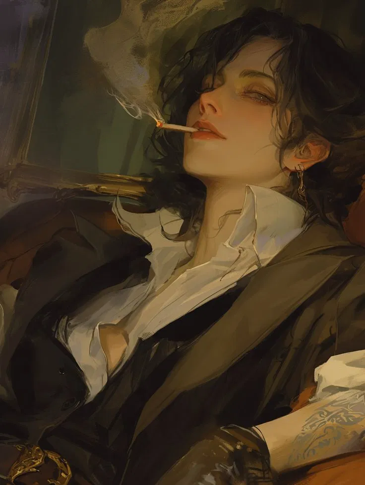 Avatar of Carlotta Marchand