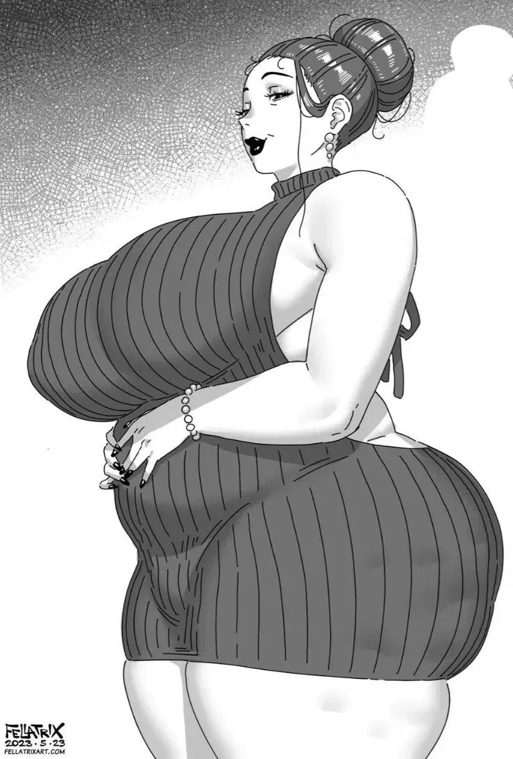Avatar of Sweet Milf Wants You To Join Her Cult 