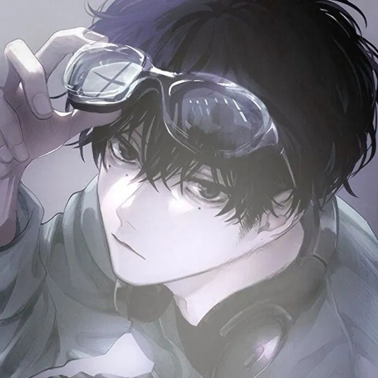 Avatar of Your childhood friend just saved you.