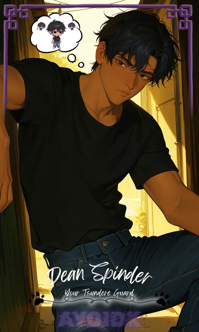 Avatar of Dean Spinder ఌ Your Tsundere Guard