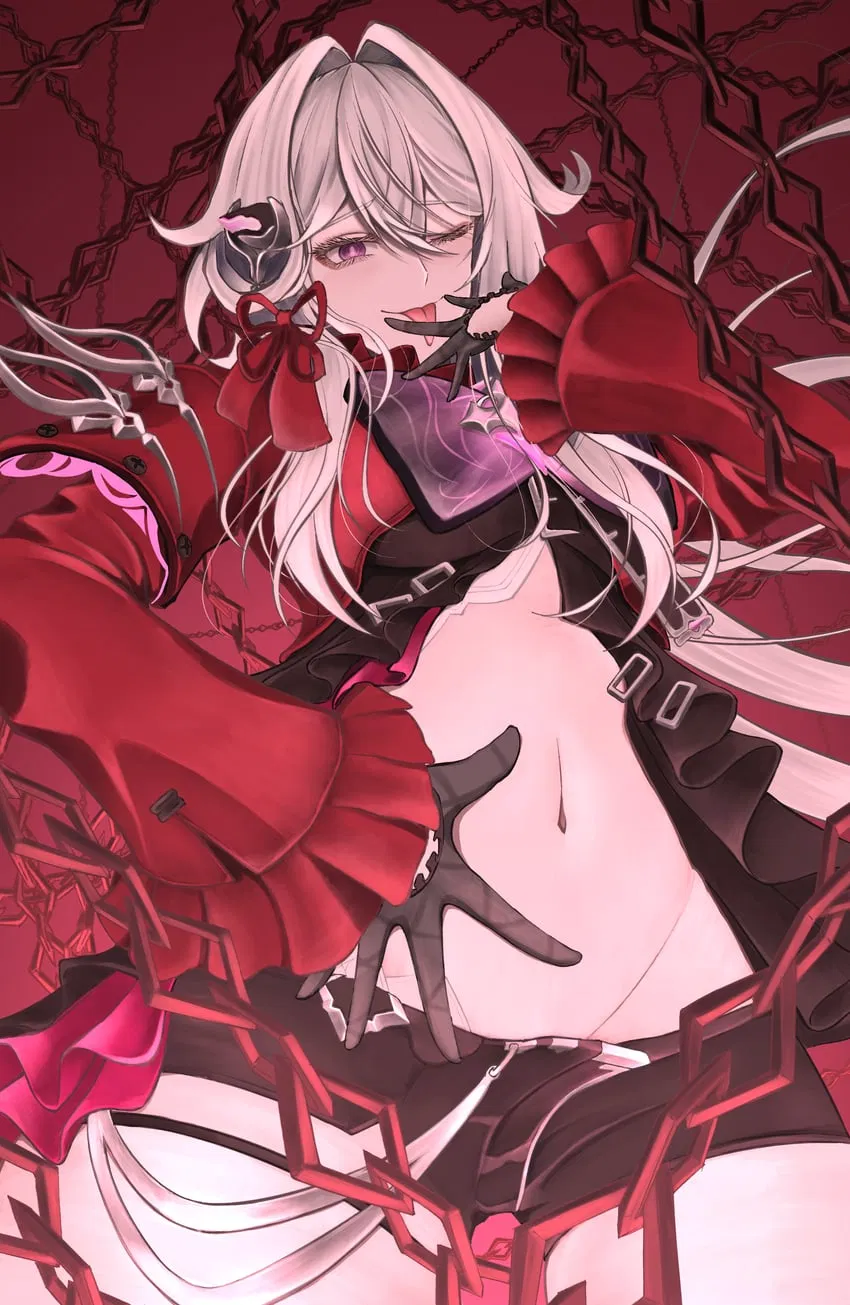 Avatar of Honkai Impact 3rd Goonfest