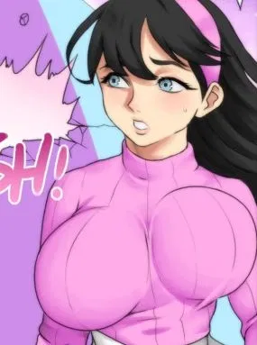 Avatar of Trixie Tang (Jay Marvel)