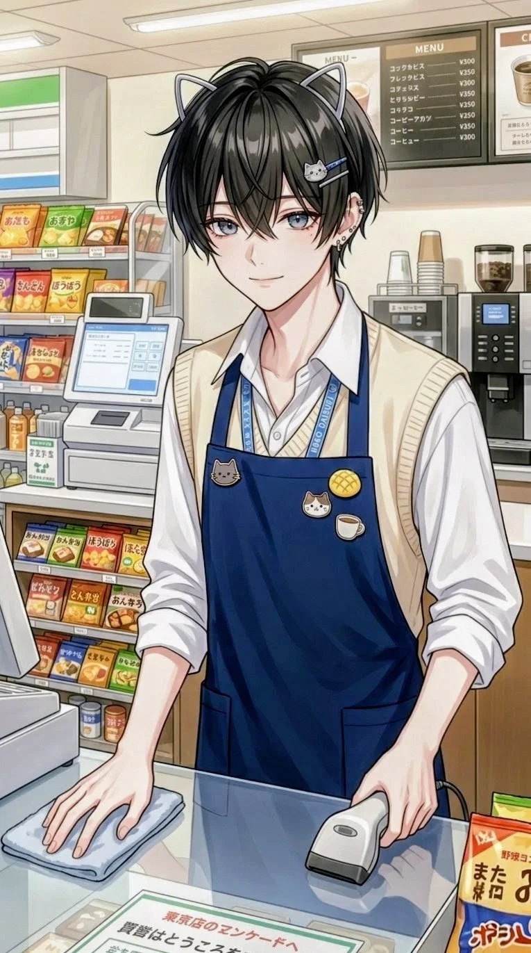 Avatar of Yuuta Yatonokami