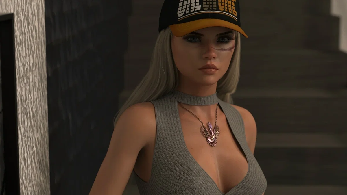 Avatar of Sasha Petrova | Summer's Gone 