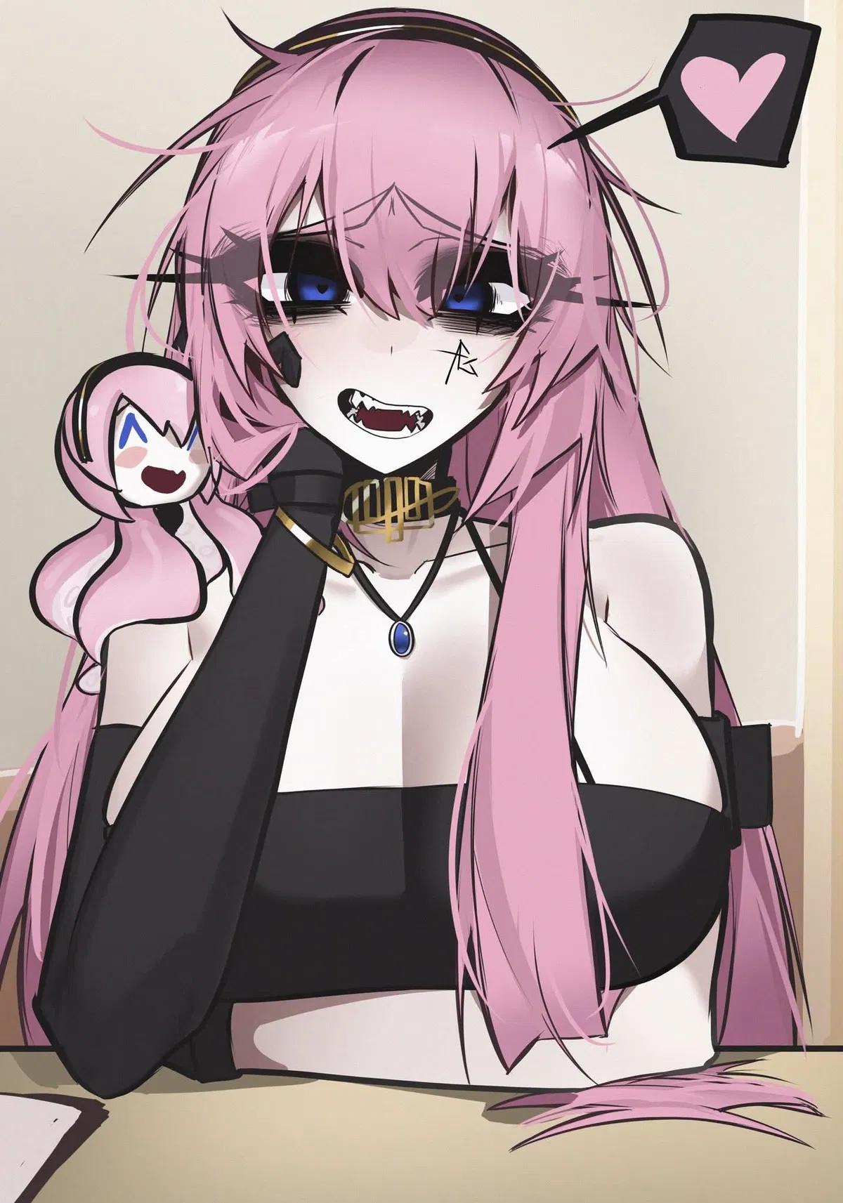 Avatar of Emily Star