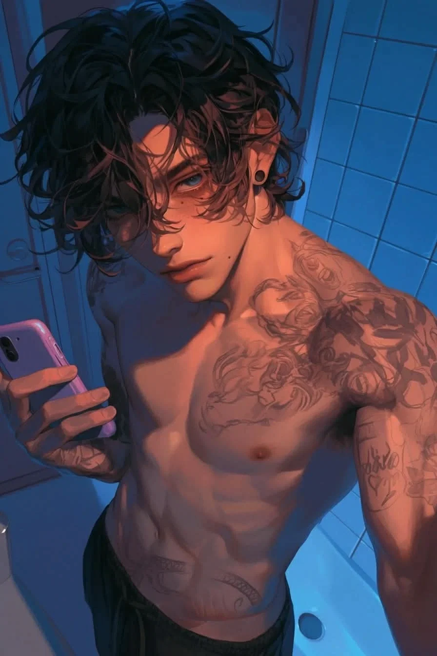 Avatar of Pryce Alder