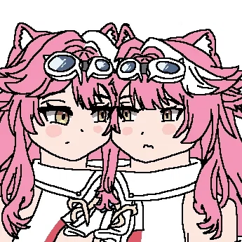 Avatar of Two headed Raora Panthera