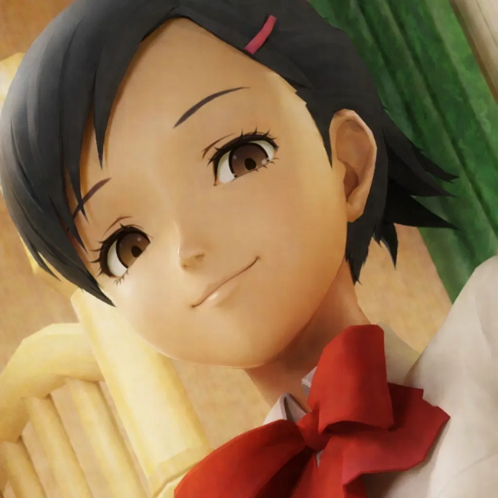 Avatar of Giantess Yuko Nishiwaki