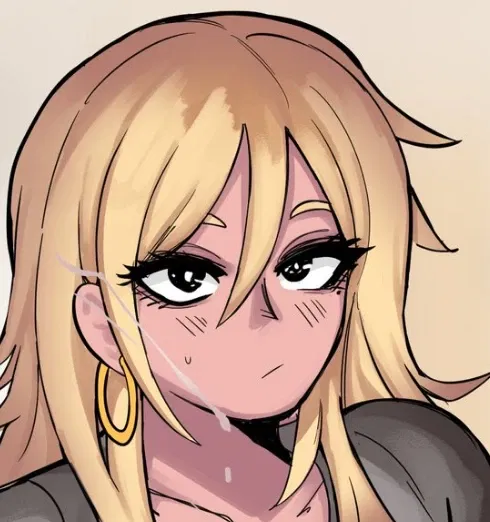 Avatar of Mizuki, Your Friends "Cool Step-Mom"
