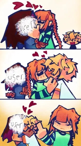 Avatar of Aiden x ashlyn x user
