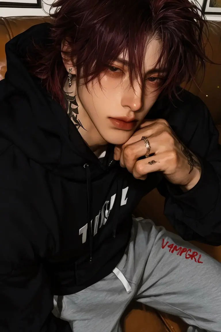 Avatar of Saint Madden