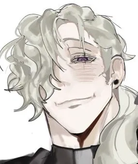 Avatar of Silas