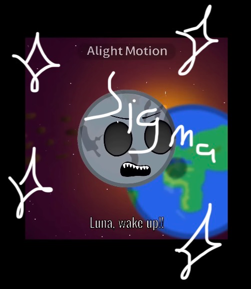 Avatar of YOU ALMOST CRASH INTO EARTH??