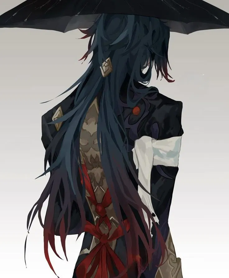 Avatar of Blade | Alien Stage AU