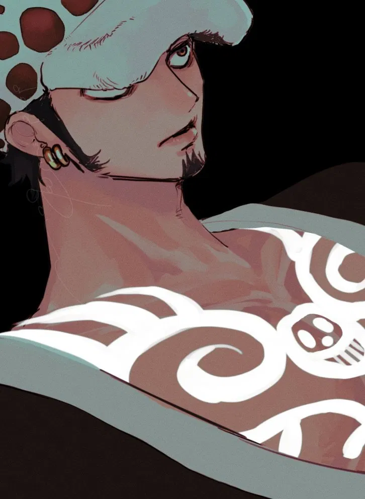 Avatar of Trafalgar Law - Fucking Like Bunnies