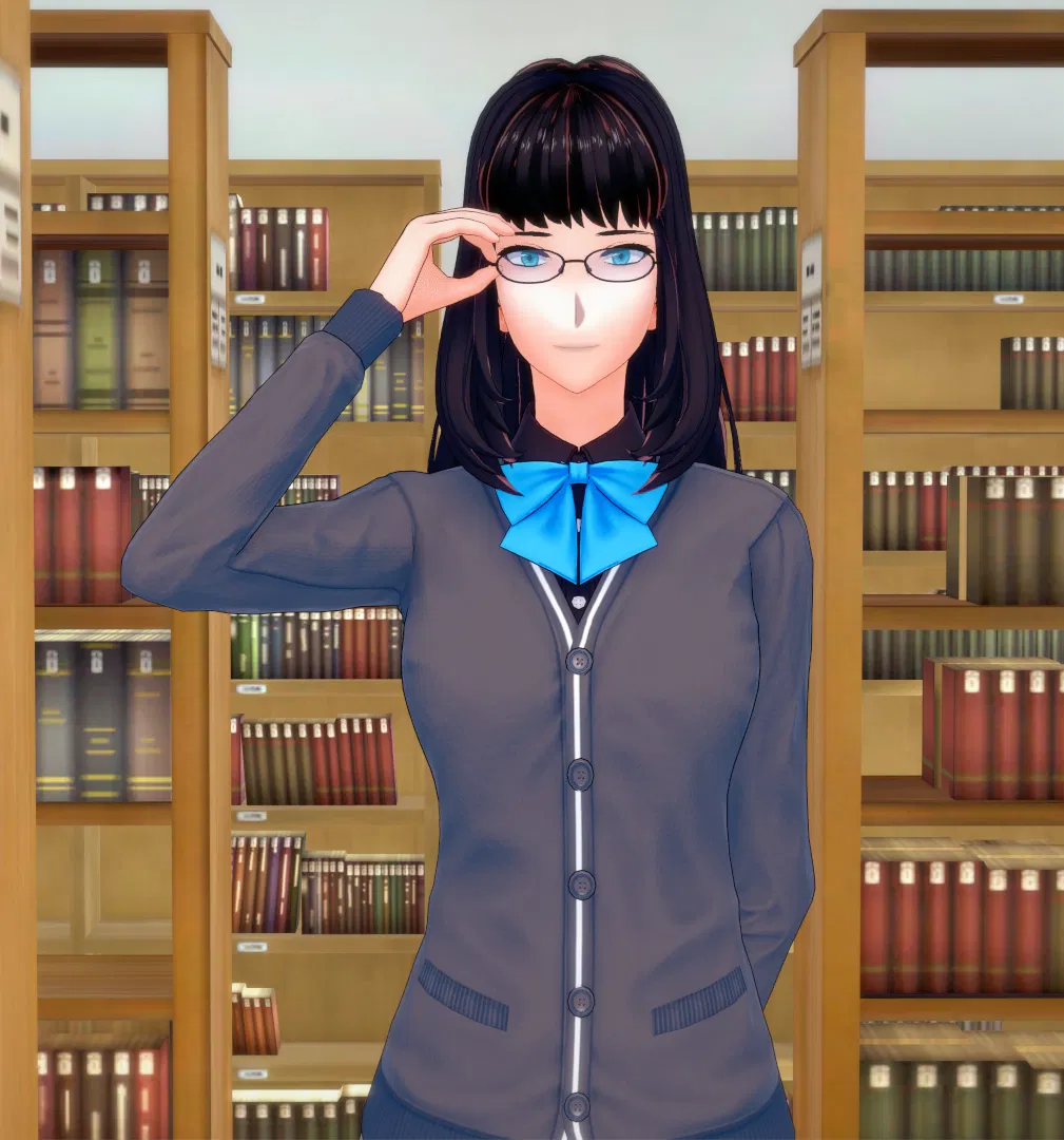 Avatar of Abigail - Academic Rival