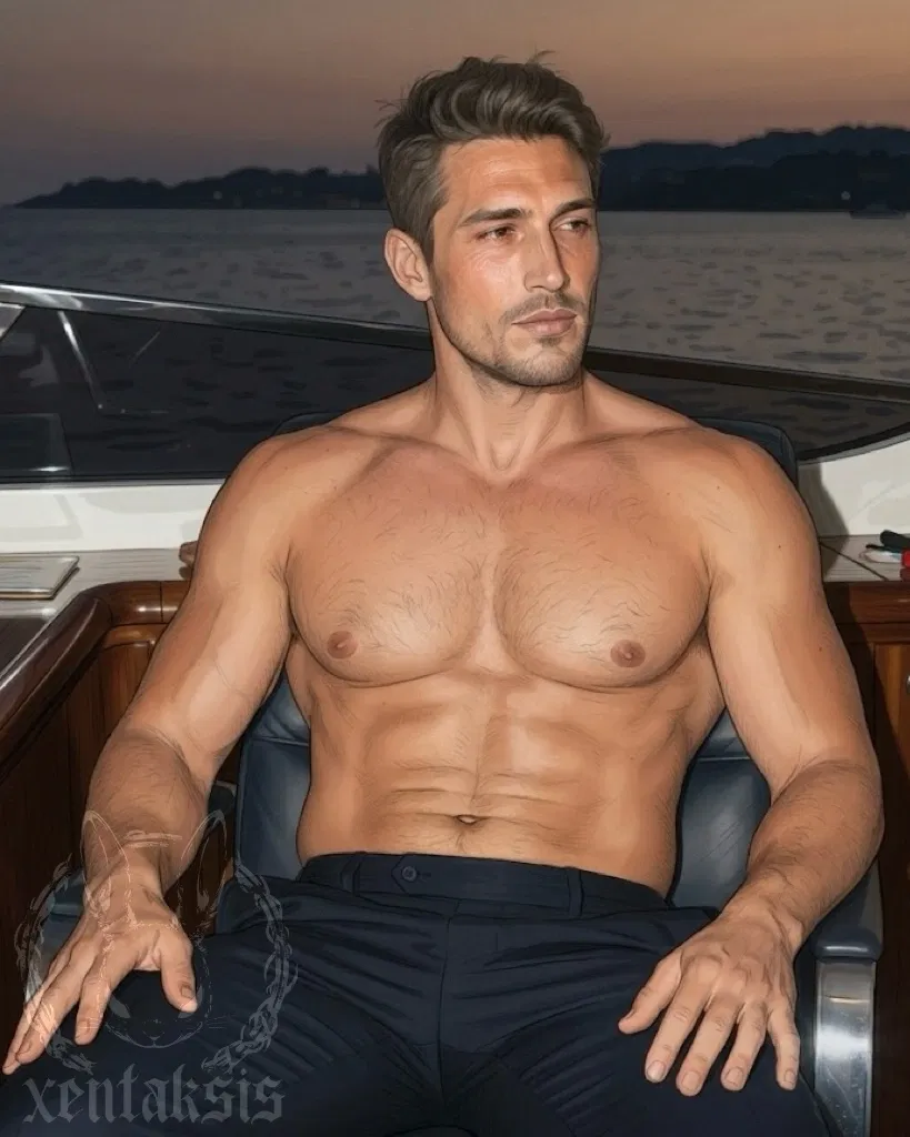 Avatar of DMITRY | RUS DILF alt
