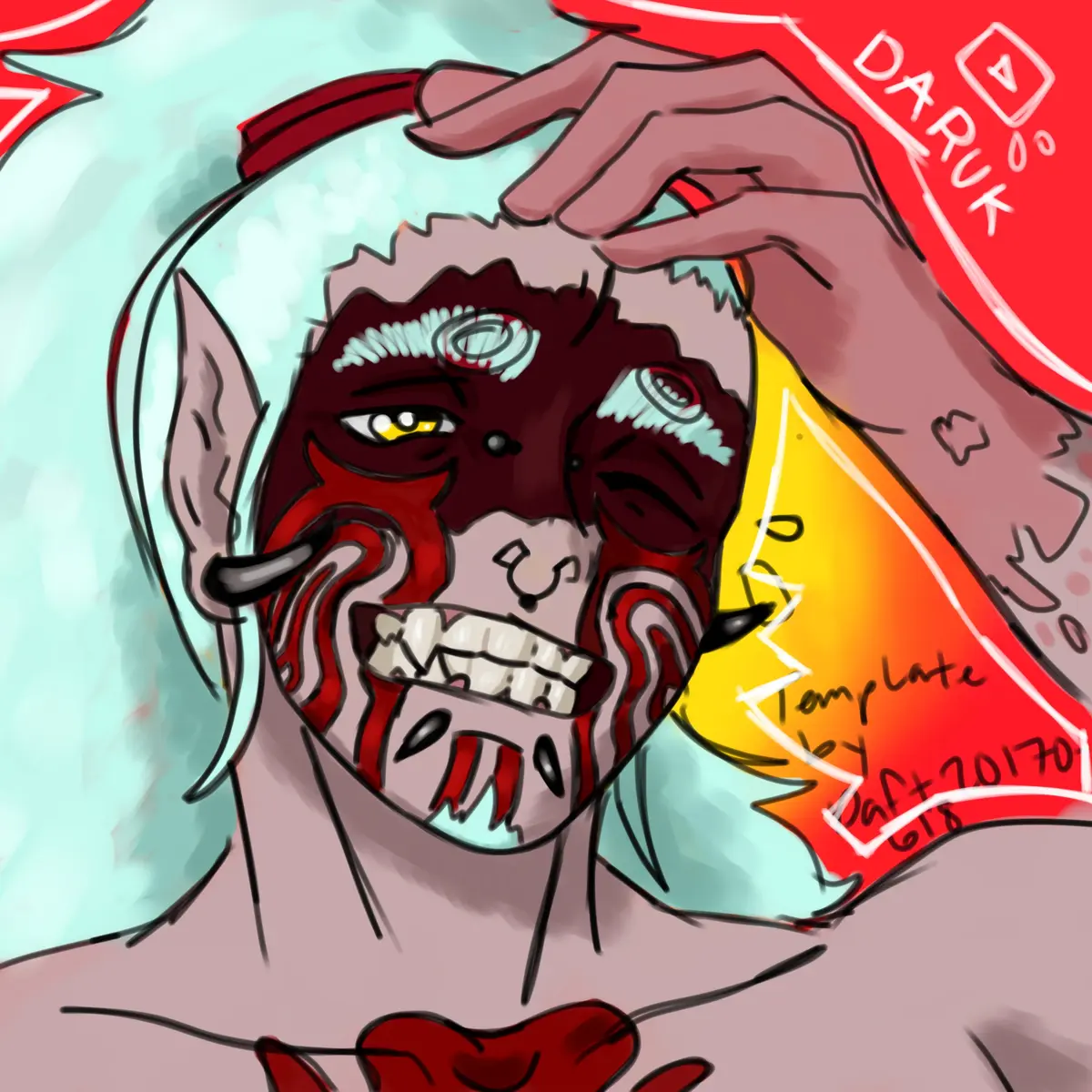 Avatar of Kugisari Hishoto {||: Rocky Relationship :||}