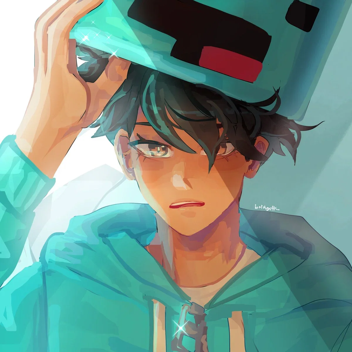 Avatar of Skeppy 《DSMP》
